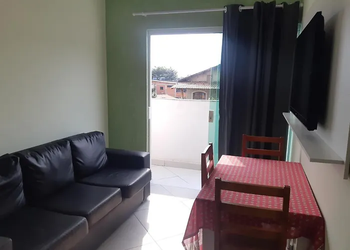 Residencial Mar Casado Apartamento 2