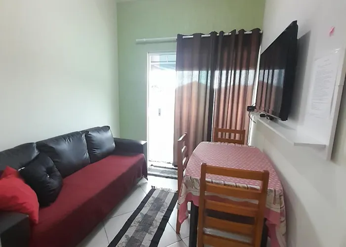 Residencial Mar Casado Apartamento 2