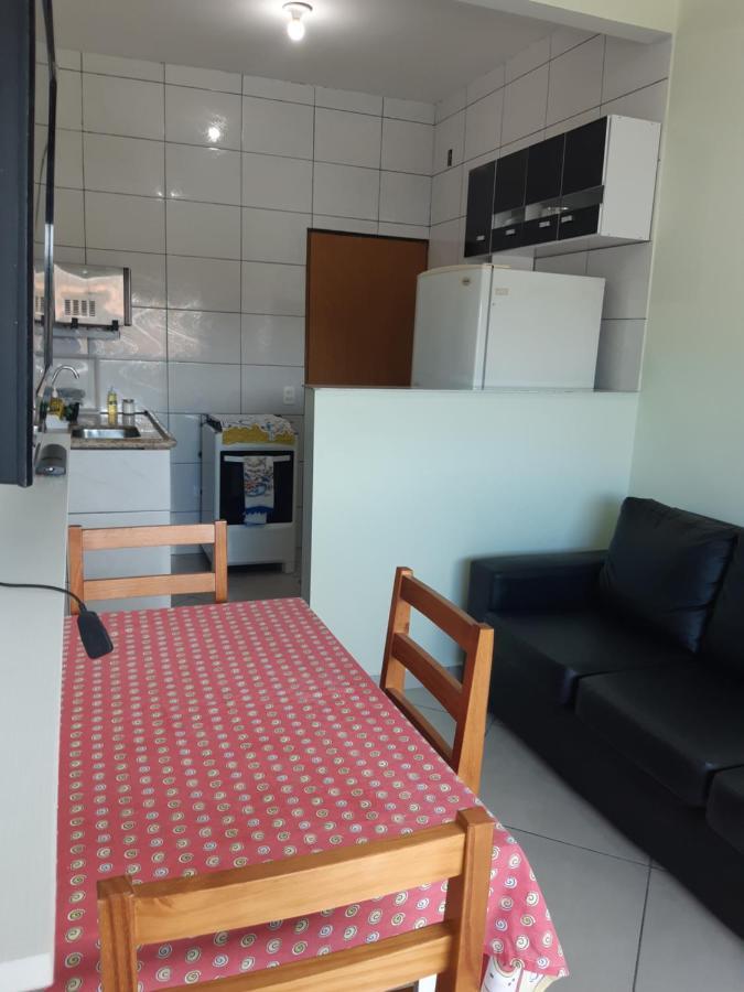 Apartment Residencial Mar Casado 2 Guaruja