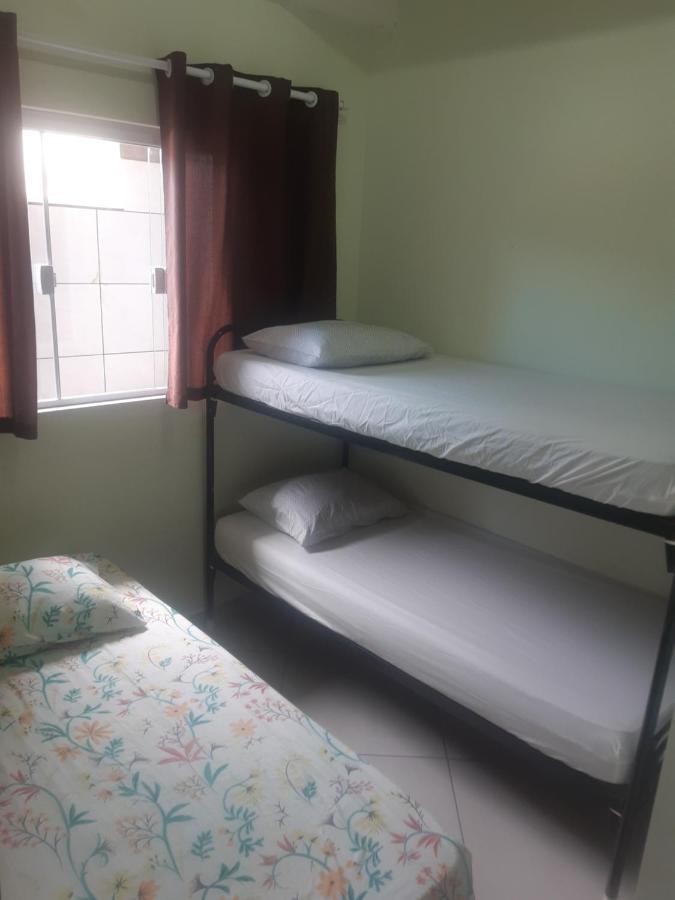 Residencial Mar Casado 2 Apartment Guaruja