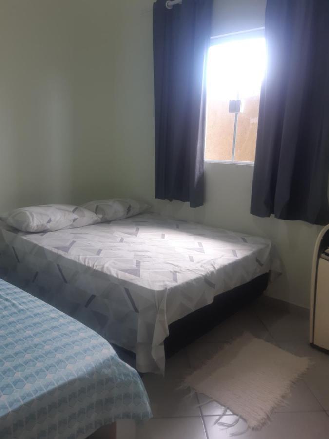 Apartment Residencial Mar Casado 2