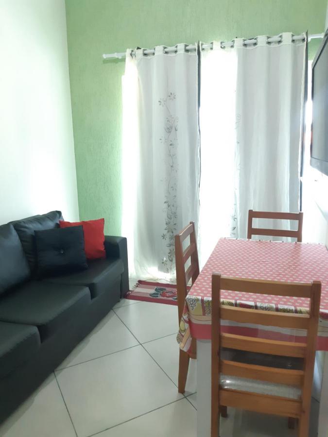 Apartment Residencial Mar Casado 2 Guaruja