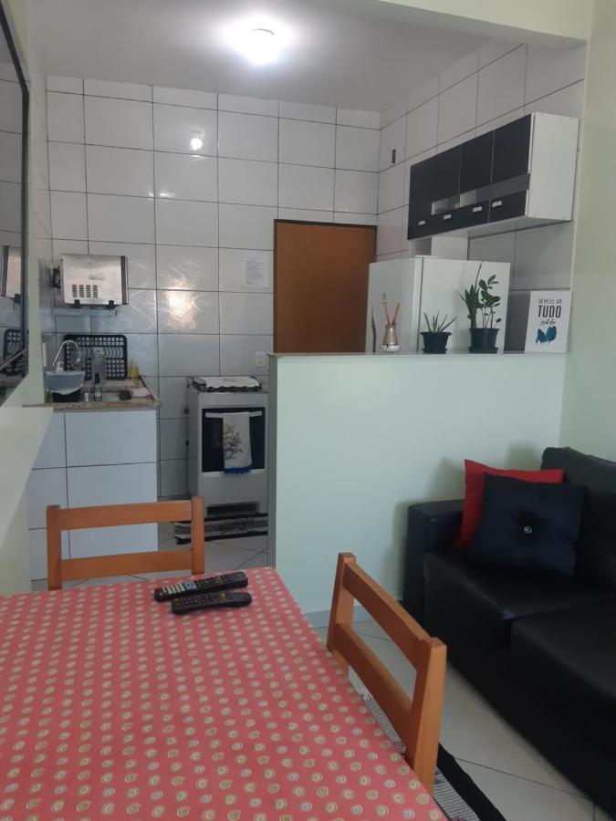 Apartment Residencial Mar Casado 2