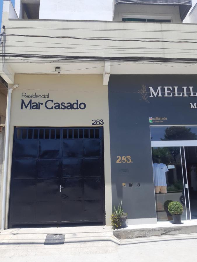 Residencial Mar Casado 2 Guaruja