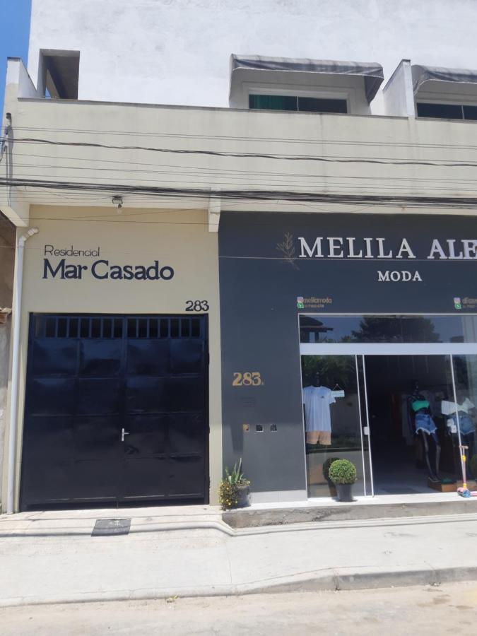 Residencial Mar Casado 2