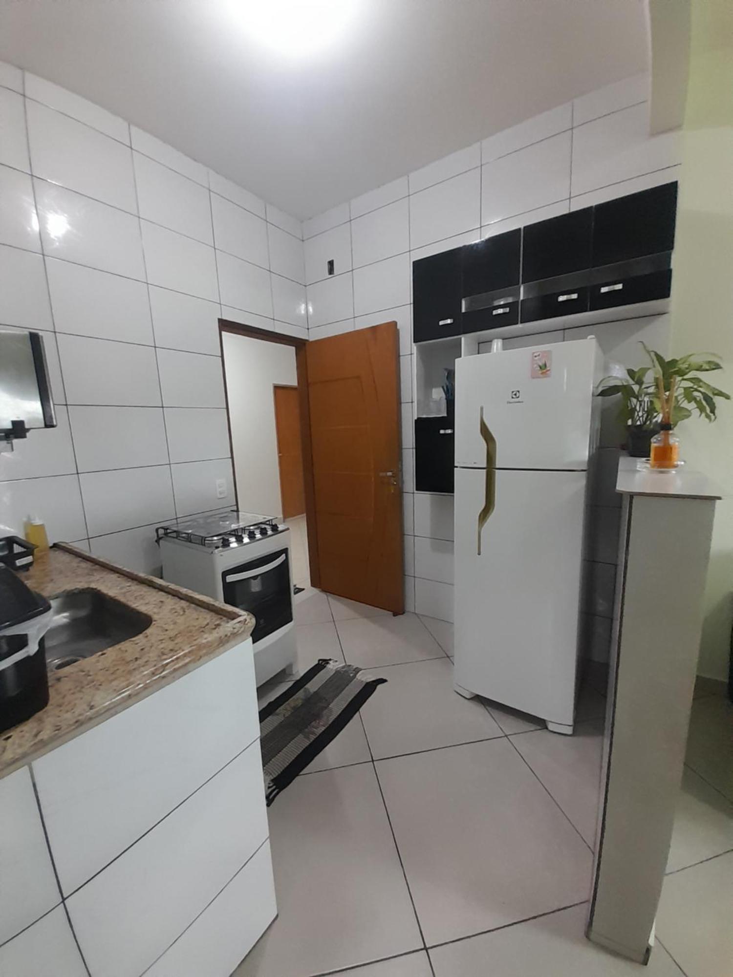 Residencial Mar Casado 2 Apartment Guaruja