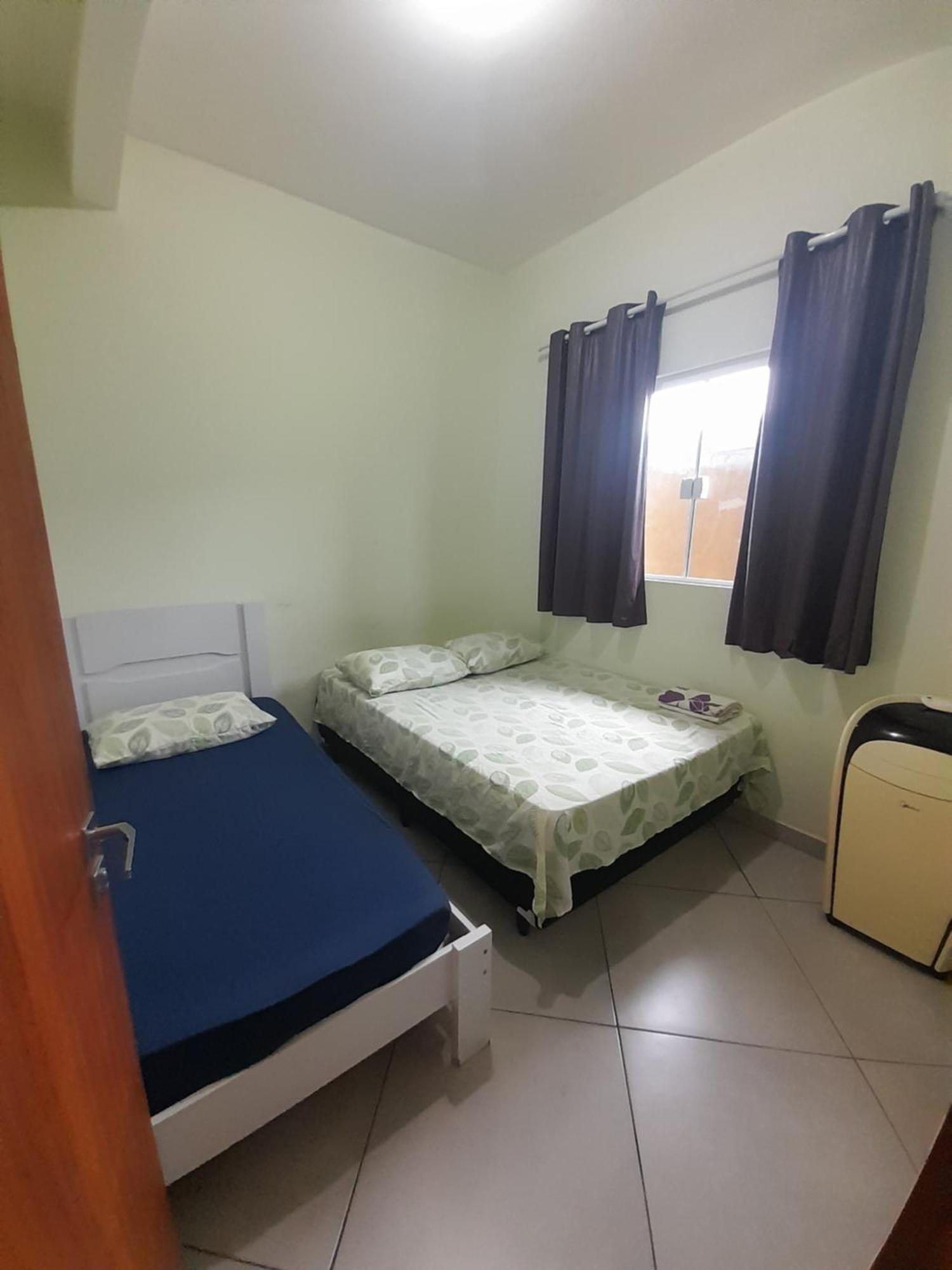 Residencial Mar Casado 2 Apartment