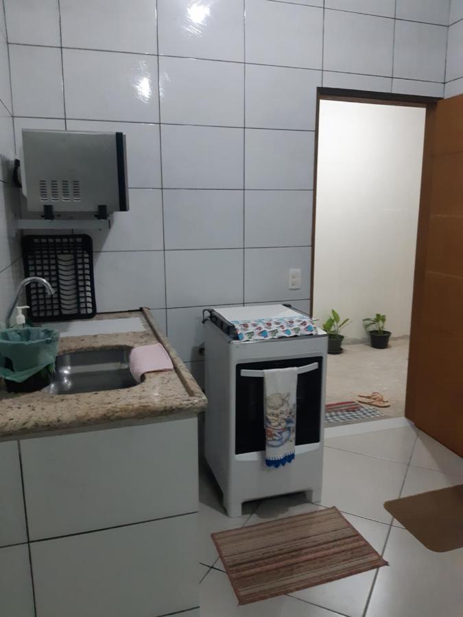 Residencial Mar Casado 2 Apartment Guaruja