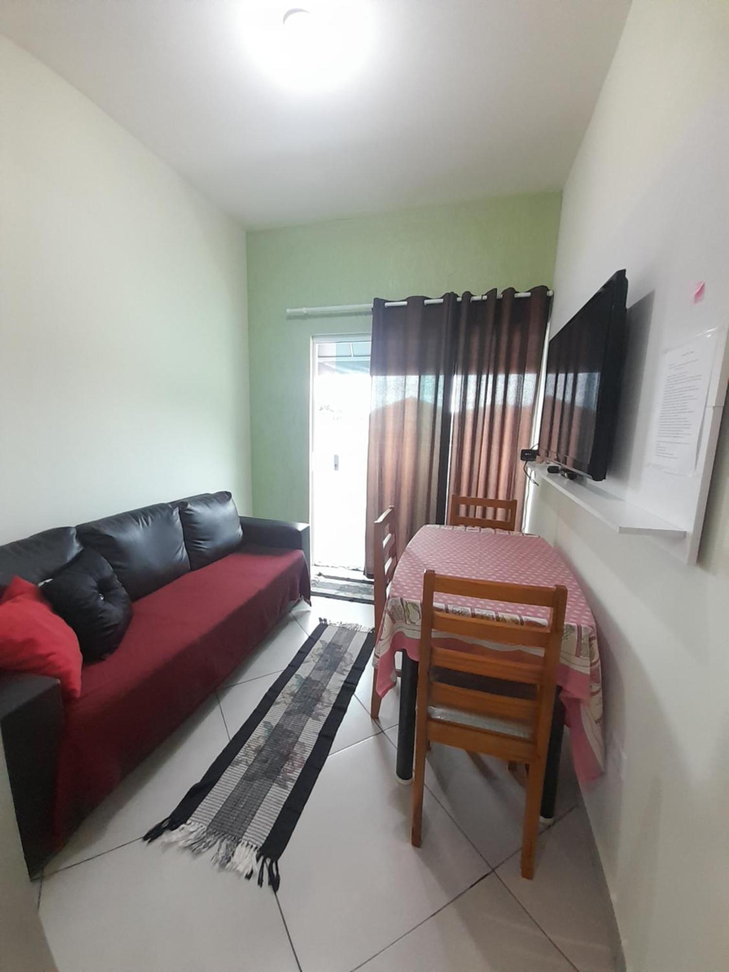 Residencial Mar Casado 2 * Guaruja